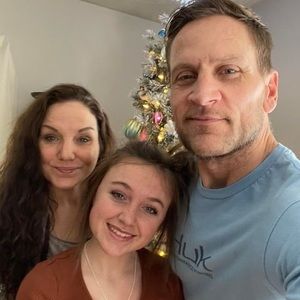 Meet your Posher, Nicholas